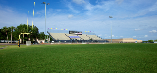 A.W. Epps Sports Complex