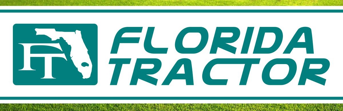 Florida Tractor Logo