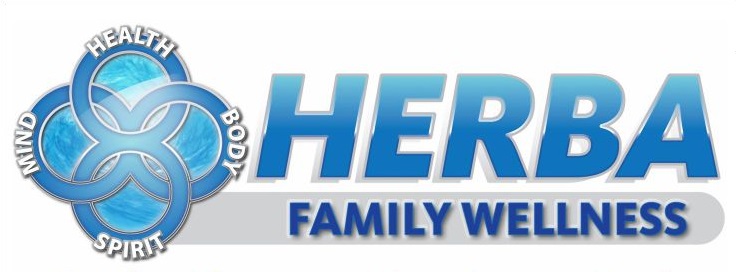 Herba Family Wellness Logo