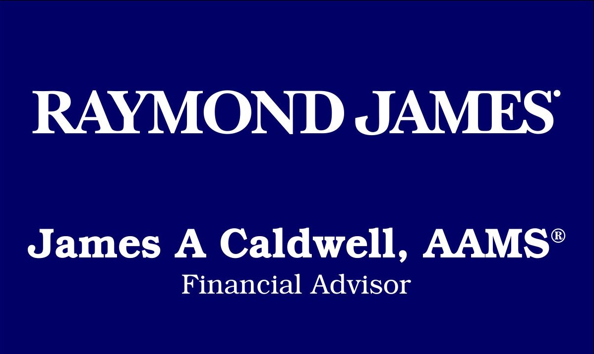 James A Caldwell Logo