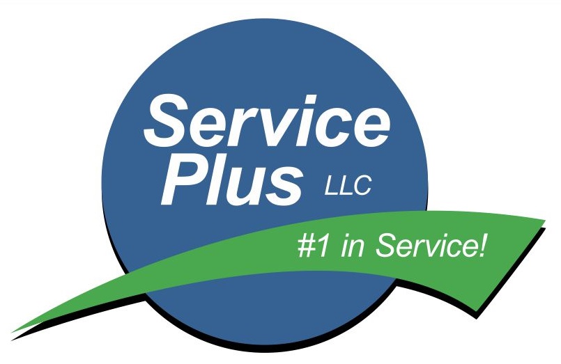 Service Plus Logo