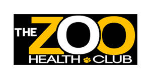 The Zoo Health Club Logo