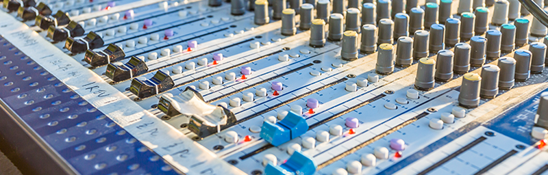 TV Production TV Production