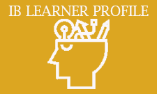 IB Learner Profile