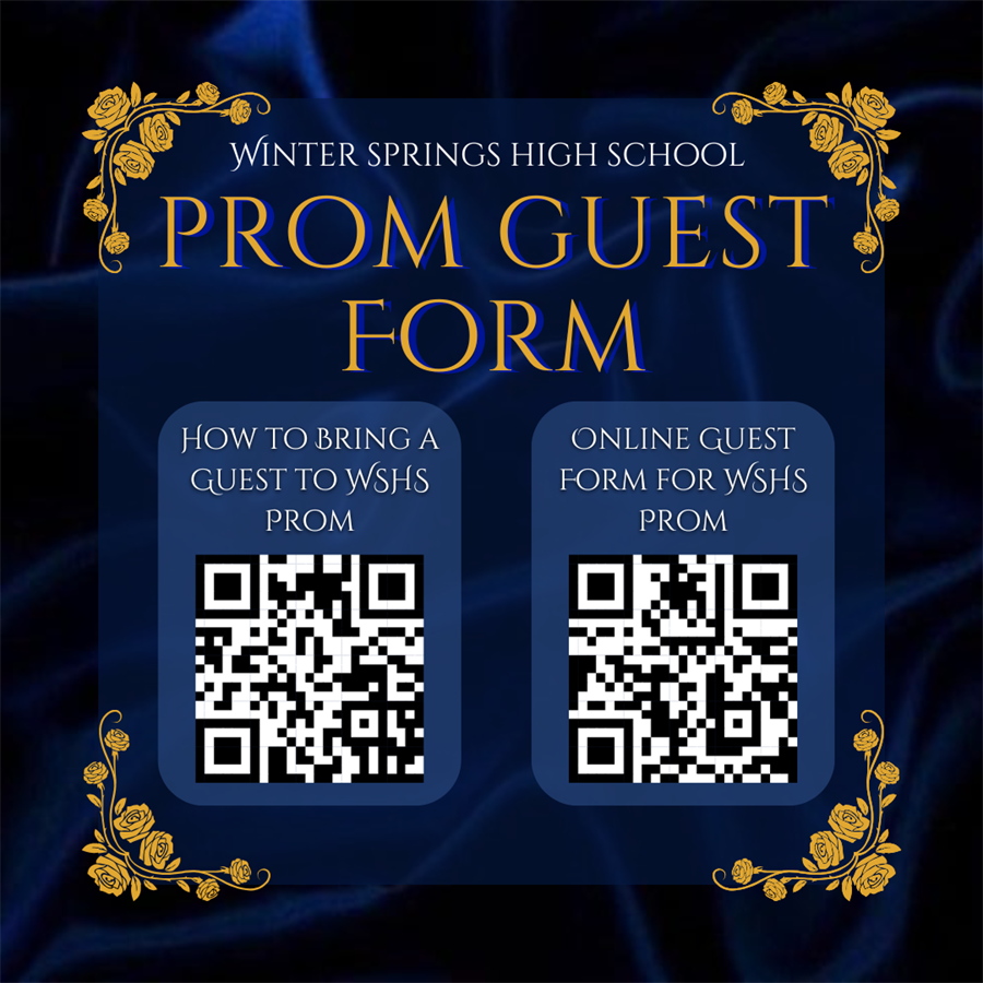 prom form