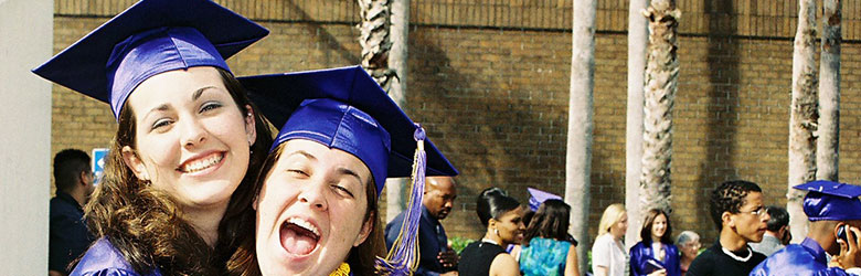 Graduation Student Graduation Student