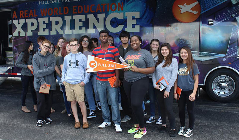 A Real World Education A Real World Education