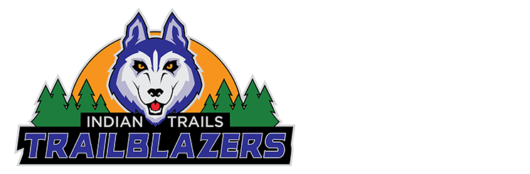 Indian Trails Middle School logo