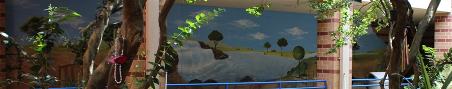 mural