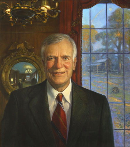 Lawton M. Chiles Lawton M. Chiles