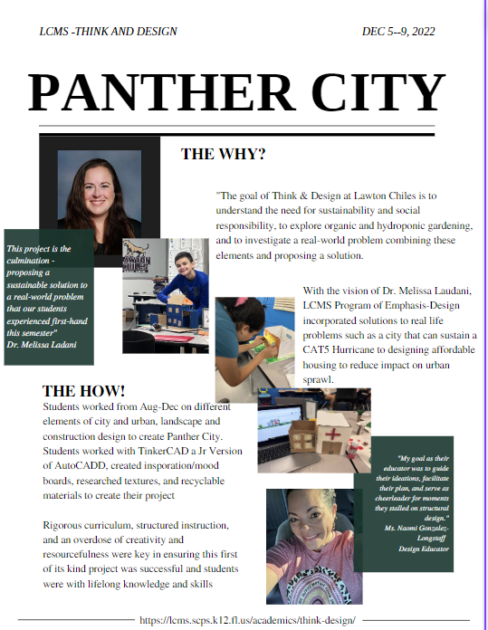 Panther City Panther City