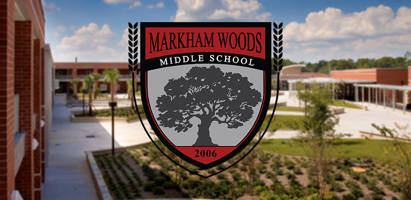 Markham Woods Crest