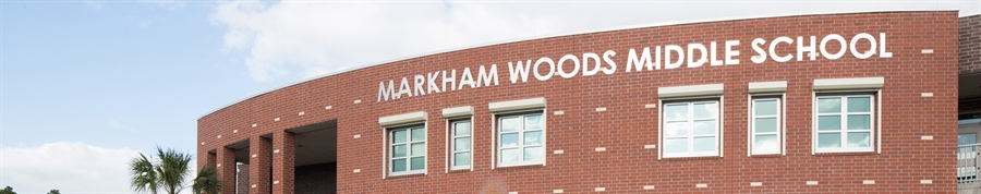 Markham Woods building
