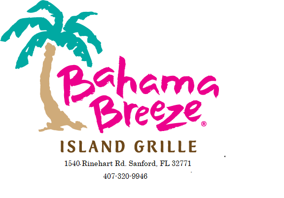Bahama Breeze