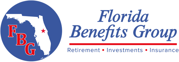 Florida Banefits Group Logo