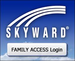 Skyward Logo Skyward Logo
