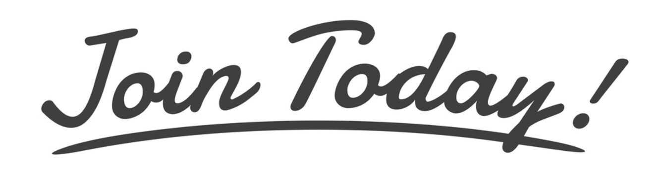 Join Today