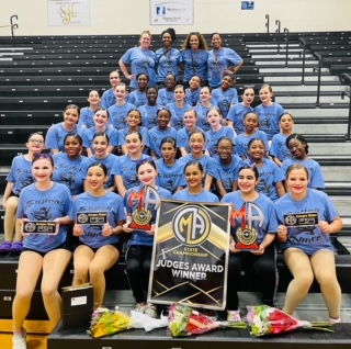 Dancer Team 3 Dancer Team 3