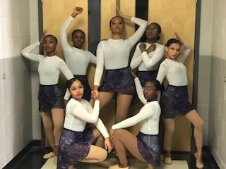 Dancer Team 1 Dancer Team 1