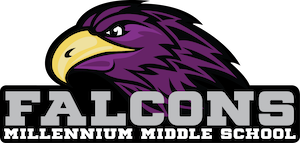 Falcons Logo Falcons Logo