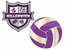 Volleyball Logo Volleyball Logo
