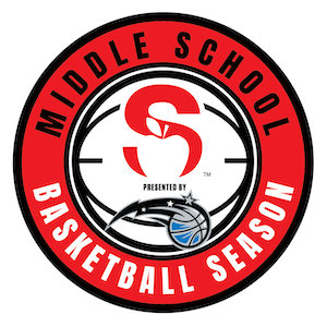 Orlando Magic & SCPS Middle School Basketball Series Orlando Magic & SCPS Middle School Basketball Series