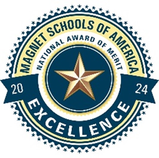 2024 National Merit School of Excellence