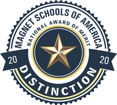 Distinction Award for 2020