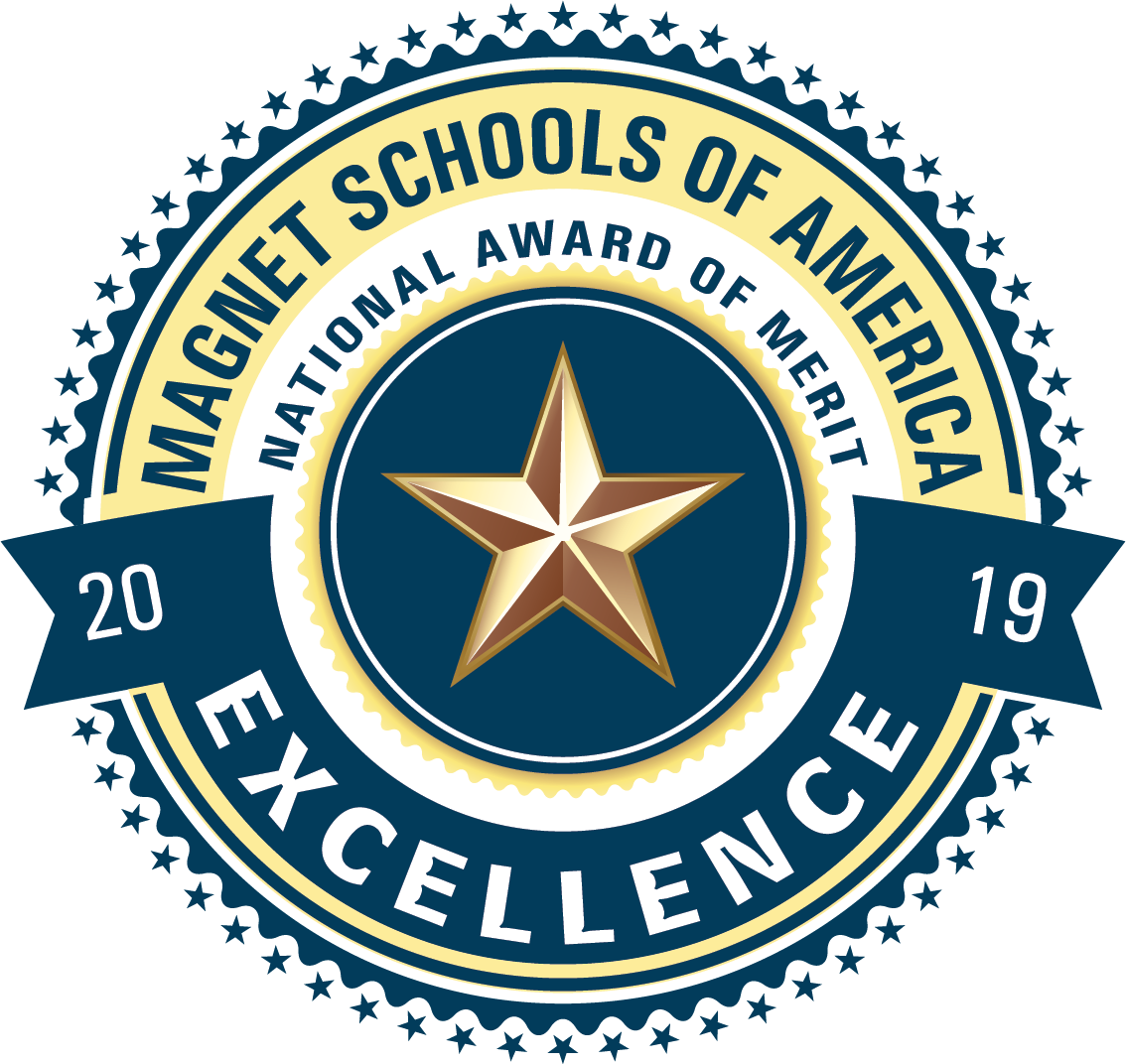 Excellence award for 2019