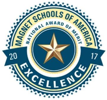 Excellence award for 2017