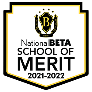 National BETA school of Merit