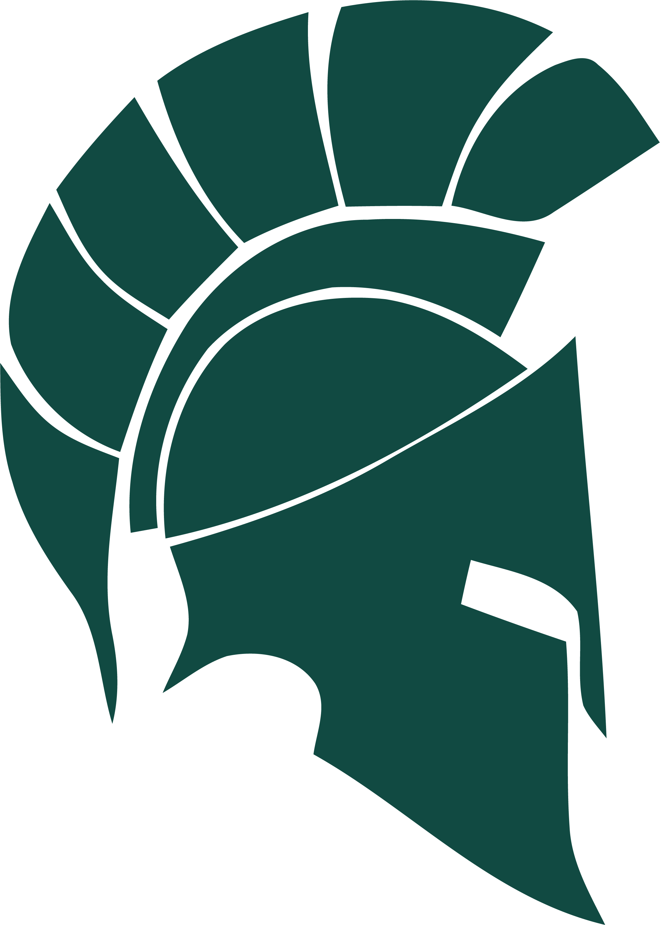 Portrait of Coach Sullivan