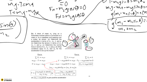 math on a whiteboard