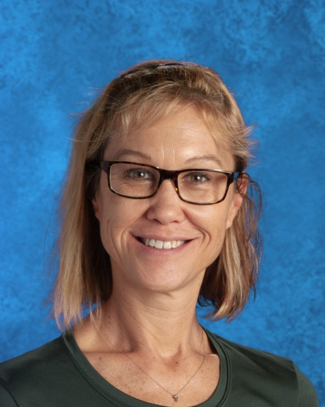 Portrait of Coach Wofford