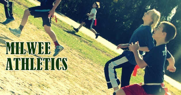Milwee Athletics Milwee Athletics