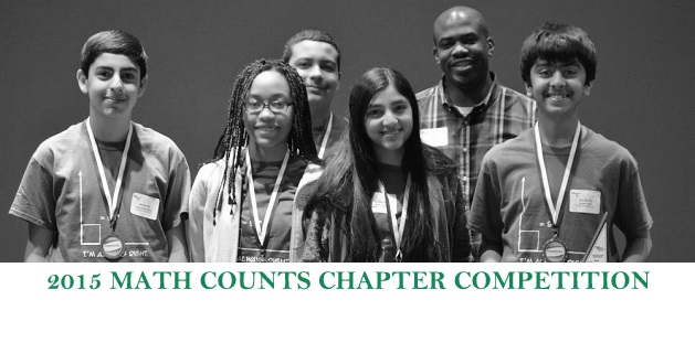 2015 Math Counts 2015 Math Counts