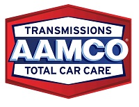 AAMCO Transmissions Logo AAMCO Transmissions Logo