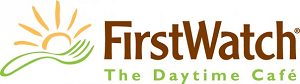 FirstWatch Logo FirstWatch Logo