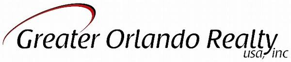 Greater Orlando Realty Logo Greater Orlando Realty Logo