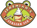 Jeremiah's Italian Ice Logo Jeremiah's Italian Ice Logo