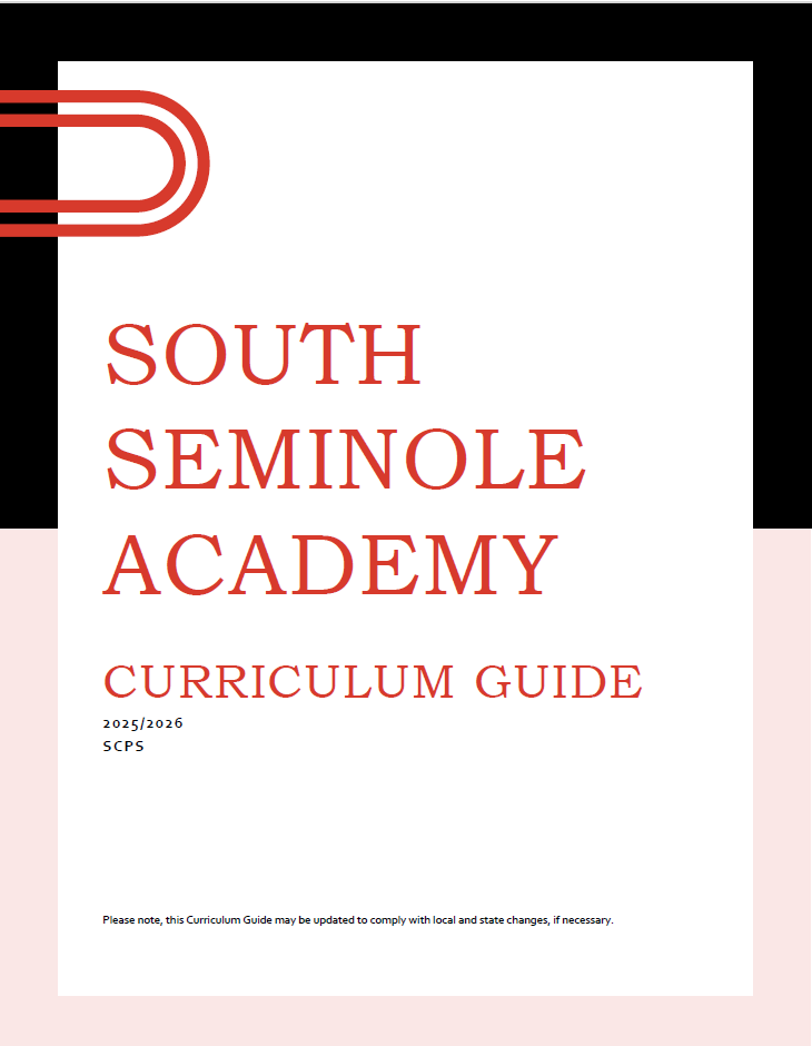 Curriculum Guide 