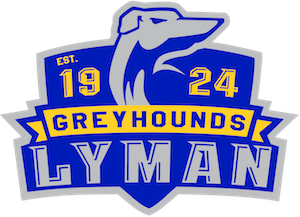Lyman High School Logo Lyman High School Logo