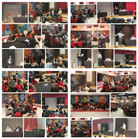 SSA Learning Community