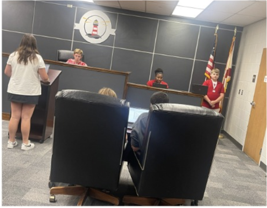 law class mock trial