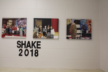 The Hurricane Shake The Hurricane Shake