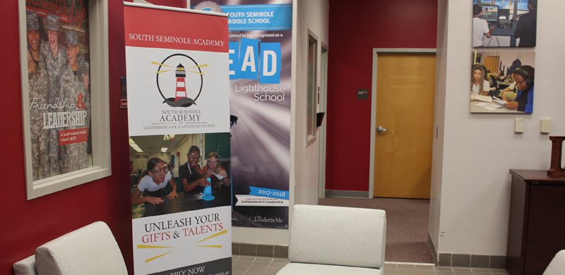 Seminole Academy Seminole Academy