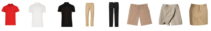 School's Uniform Policy School's Uniform Policy