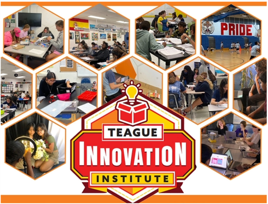 Innovation Institute