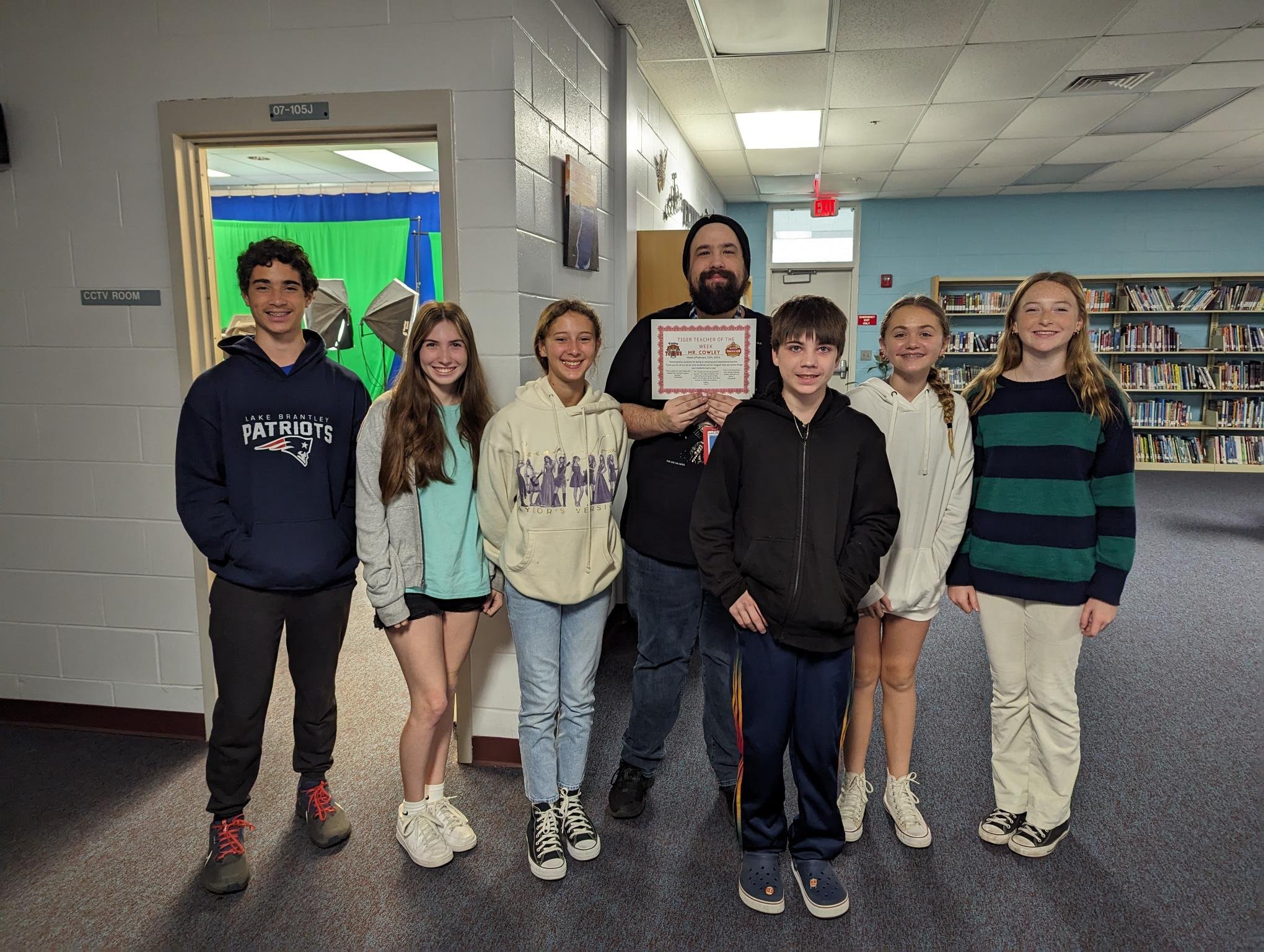 Television Production Television Production