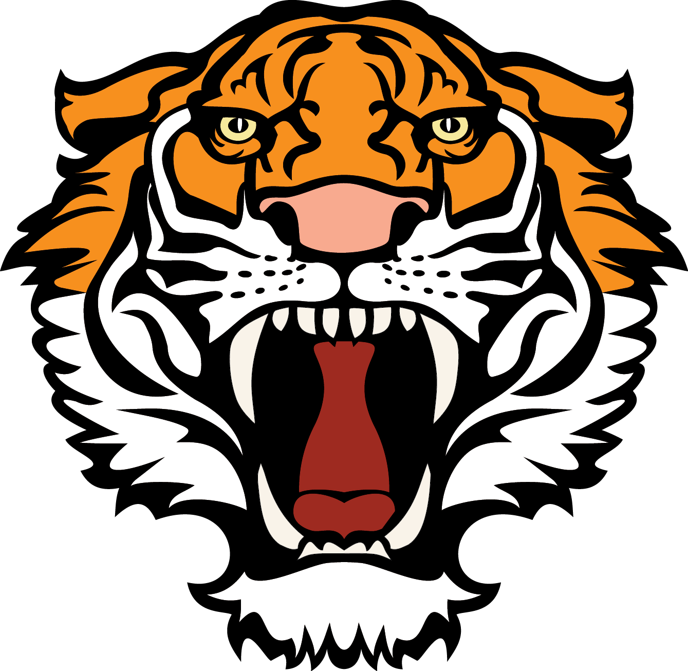 Teague Tigers